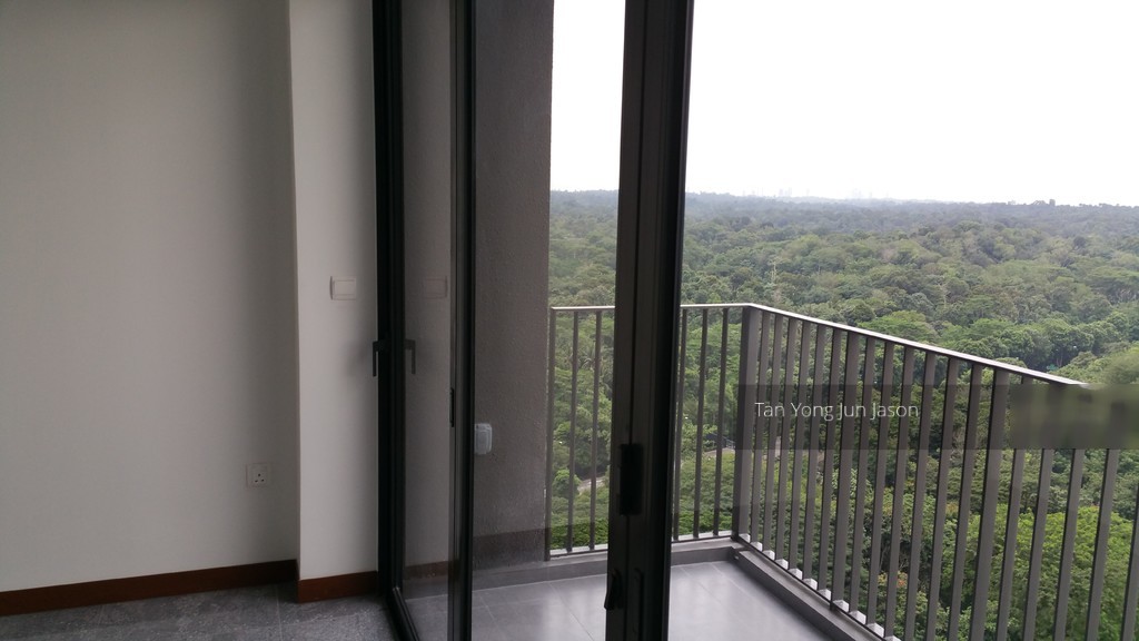 Eco Sanctuary (D23), Condominium #137811092